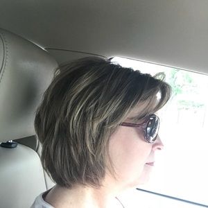 Meet your Posher, Kelly